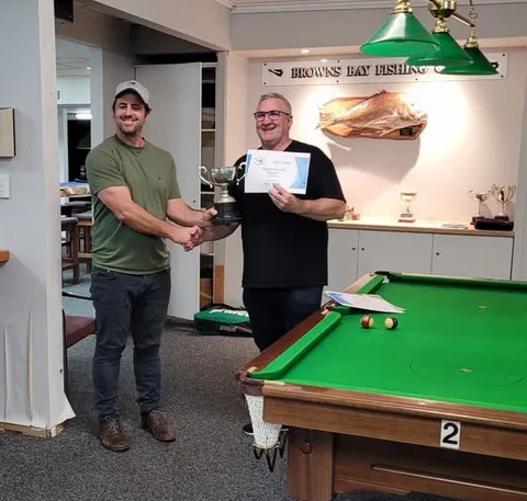 2021/22 end-of-year prizegiving - member photo