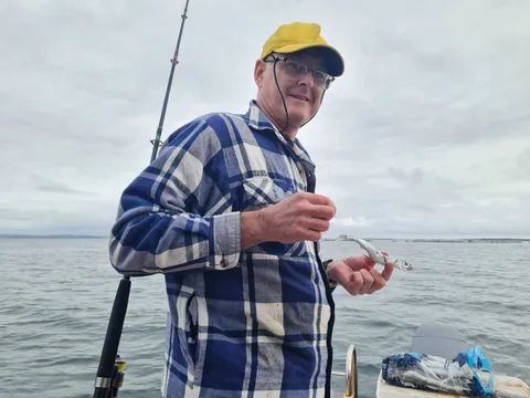 Browns Bay Fishing Club member photo