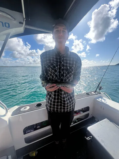 Browns Bay Fishing Club member photo