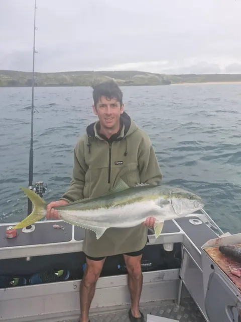 Browns Bay Fishing Club member photo