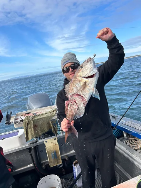 Browns Bay Fishing Club member photo