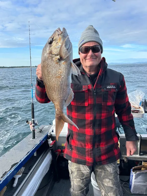 Browns Bay Fishing Club member photo