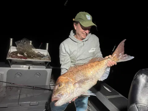 Browns Bay Fishing Club member photo