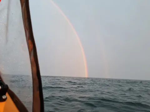 Browns Bay Fishing Club member photo