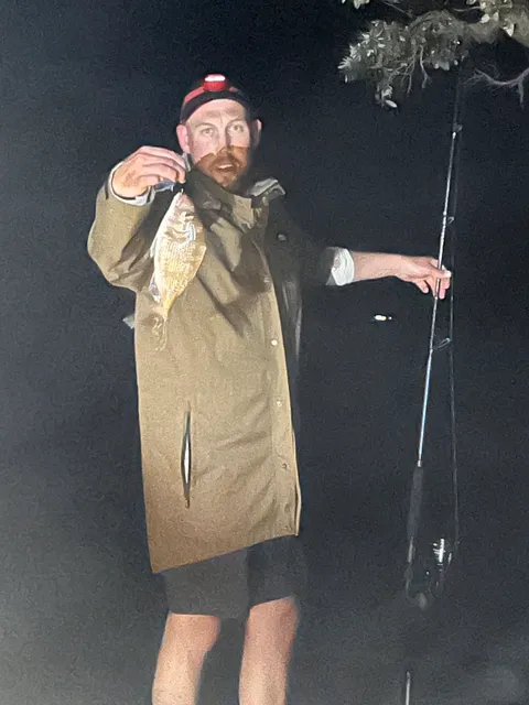 Browns Bay Fishing Club member photo
