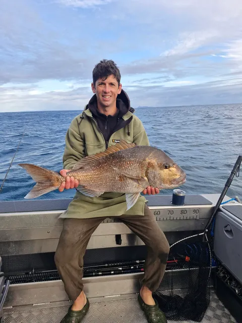 Browns Bay Fishing Club member photo