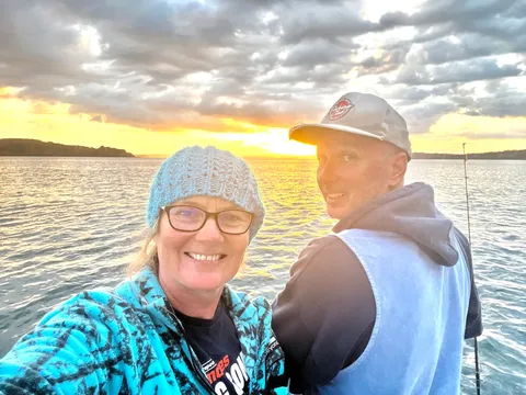 Browns Bay Fishing Club member photo
