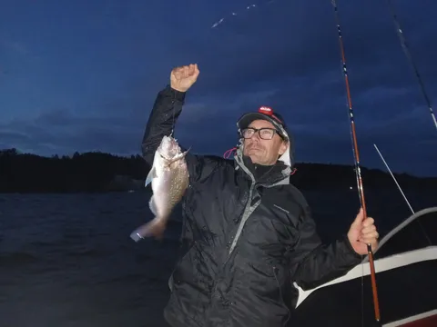 Browns Bay Fishing Club member photo