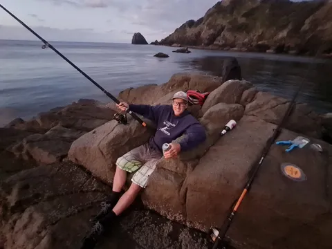 Browns Bay Fishing Club member photo