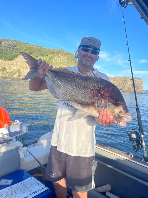 Browns Bay Fishing Club member photo