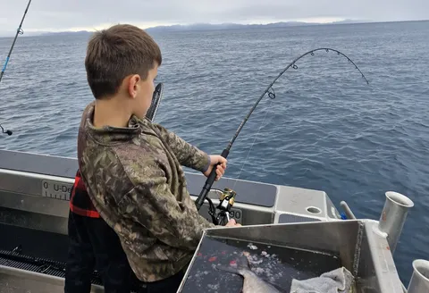 Browns Bay Fishing Club member photo