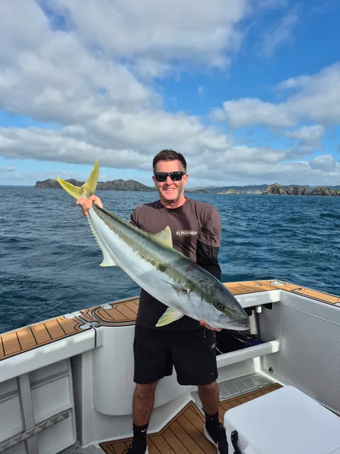 June 2025 All Month - Browns Bay Fishing Club catch photo