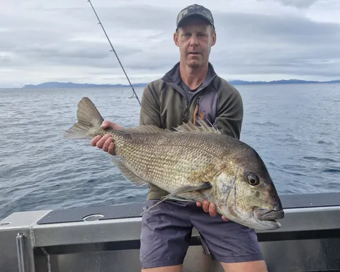 Browns Bay Fishing Club member photo