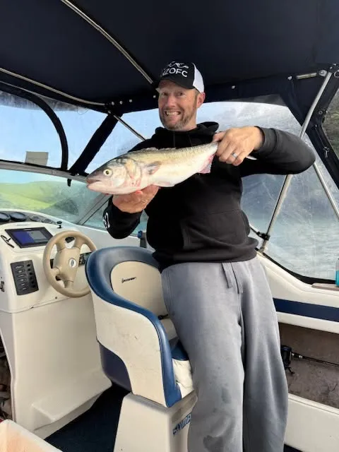 Browns Bay Fishing Club member photo