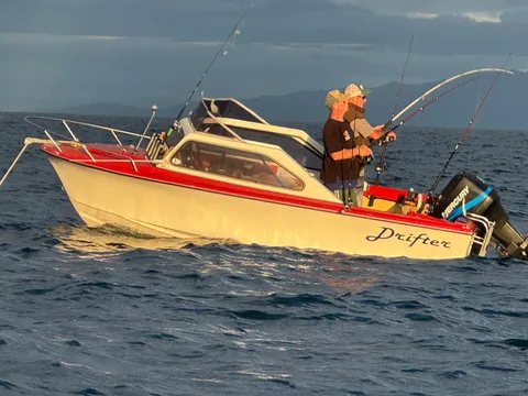 Browns Bay Fishing Club member photo