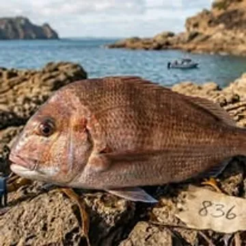 April 2026 Land-Based Competition - Browns Bay Fishing Club catch photo
