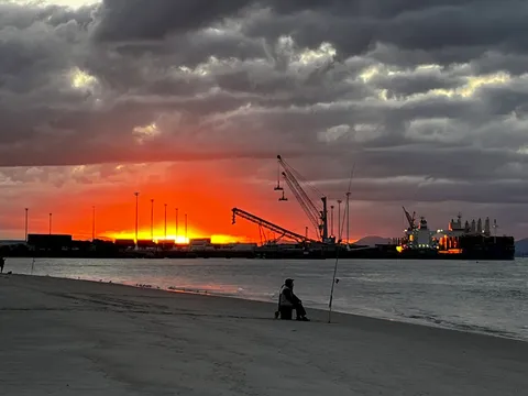 Browns Bay Fishing Club member photo