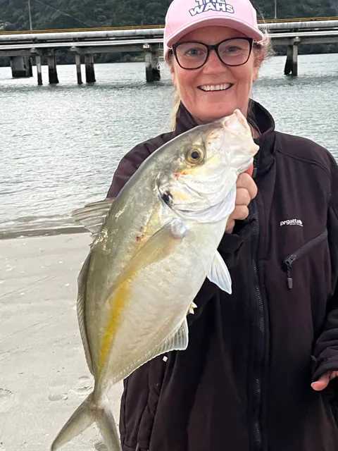 April 2026 Land-Based Competition - Browns Bay Fishing Club catch photo