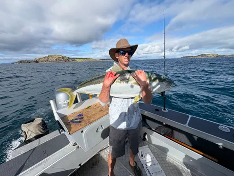 June 2026 All Month Competition - Browns Bay Fishing Club catch photo